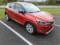 preview Renault Captur #1