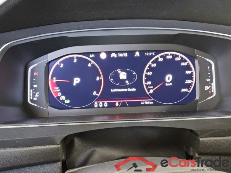 Volkswagen Tiguan Allspace (BJ2)(05.2021->2024) DE - SUV5 2.0 TDI EU6d, 4Motion R-Line, (Facelift) 2021 - 2024 #6
