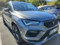 preview Cupra Ateca #1