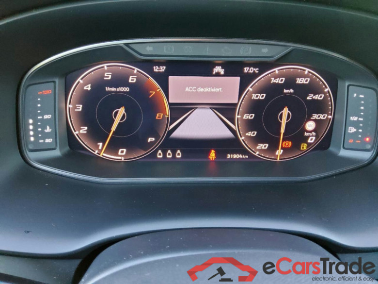 Cupra Ateca (KHP/KBP)(08.2020->) DE - SUV5 2.0 TSI EU6d, VZ 4Drive OPF, (Facelift) 2023 - 2024 #6