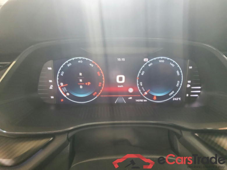 Skoda Octavia Combi (NX5)(01.2020->) DE - Kb5 2.0 TDI DPF EU6d, RS 4x4 - WSS neu getauscht #6