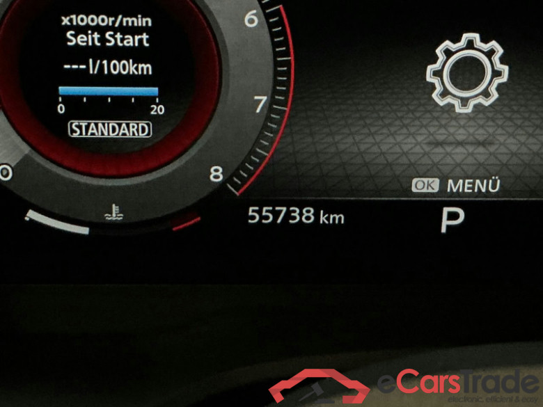Nissan Qashqai (J12)(03.2021->) DE - SUV5 1.3 DIG-T MHEV EU6d, N-Connecta, 2021 - 2024 #5