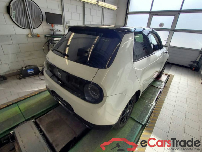 Honda e (09.2019->) DE - LimS5, 2020 - 2022 #3