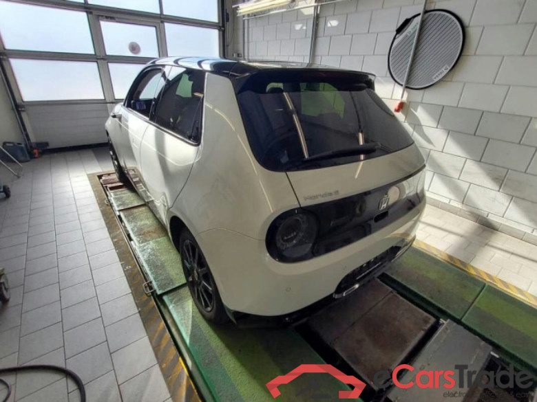 Honda e (09.2019->) DE - LimS5, 2020 - 2022 #4