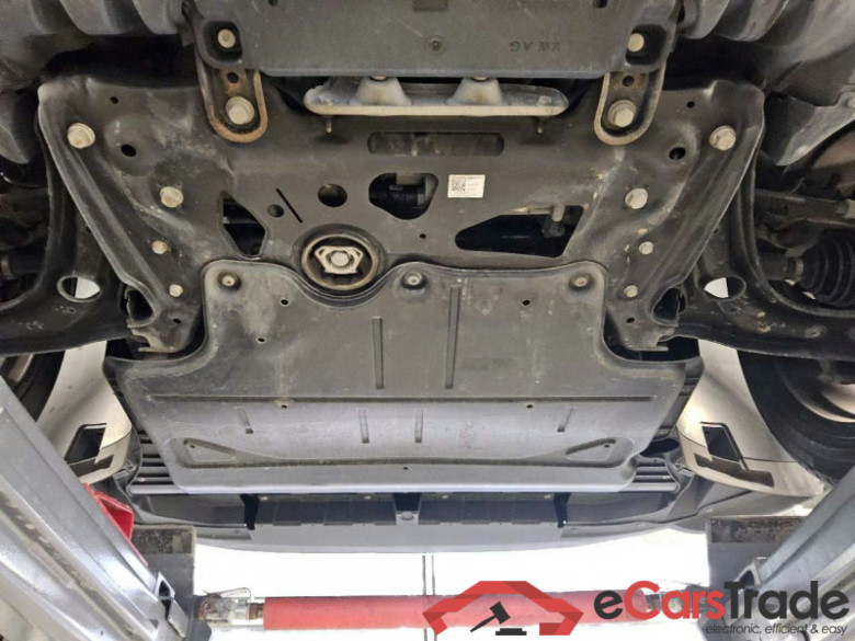 Volkswagen Tiguan (AX1)(07.2020->2024) DE - SUV5 2.0 TSI BMT/Start-Stopp EU6d, 4Motion R-Line OPF, (Facelift) 2020 - 20 #5