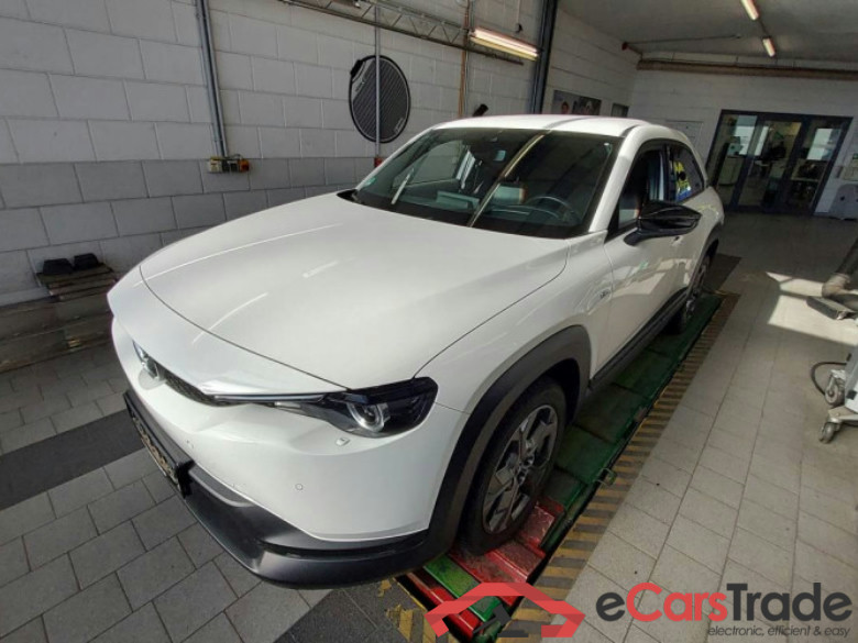 Mazda MX-30 (DR)(05.2020->) DE - SUV5 e-SKYACTIV, Advantage, 2022 - 2025 #1