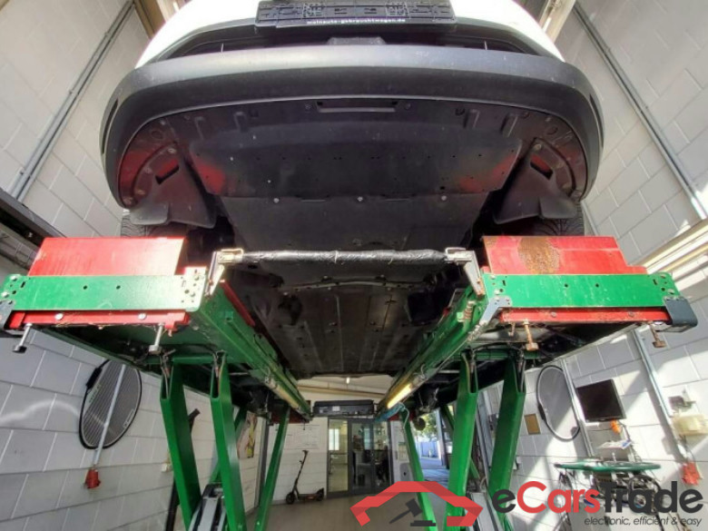 Mazda MX-30 (DR)(05.2020->) DE - SUV5 e-SKYACTIV, Advantage, 2022 - 2025 #5
