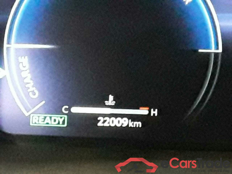 Toyota Corolla DE - Kb5 2.0 Hybrid EU6d, GR Sport, (Facelift) #5