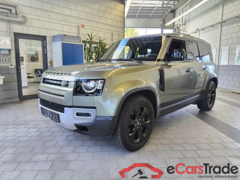 Land Rover Defender (L663)(09.2019->) DE - SUV5 110 P400e 2.0 Plug-In-Hybrid EU6d, 2020 - 2023