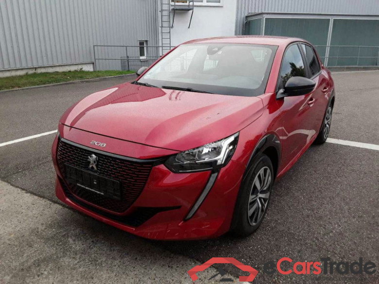 Peugeot 208 (P2)(06.2019->) DE - LimS5 Elektromotor 136, Active, 2019 - 2022 #1