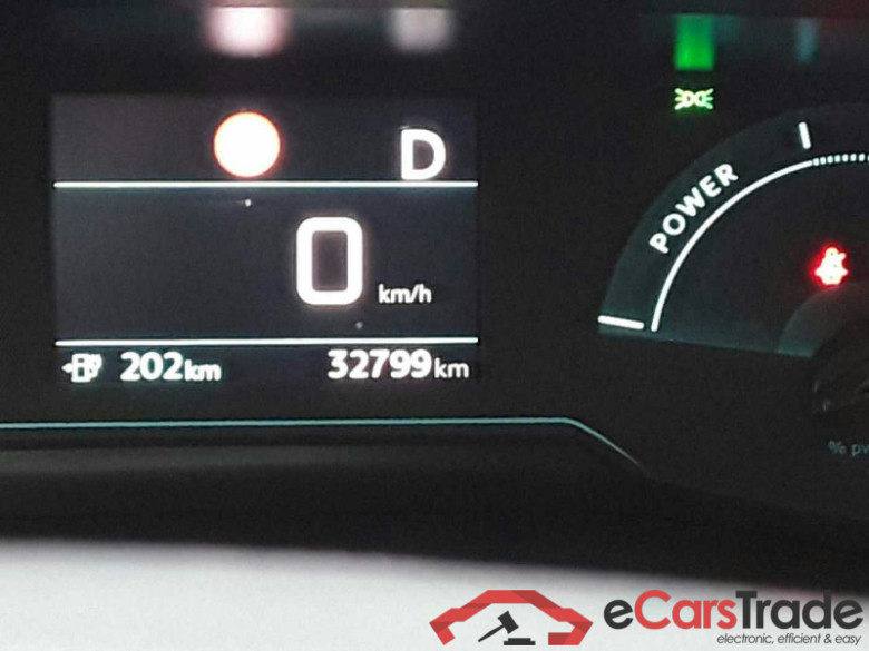 Peugeot 208 (P2)(06.2019->) DE - LimS5 Elektromotor 136, Active, 2019 - 2022 #5