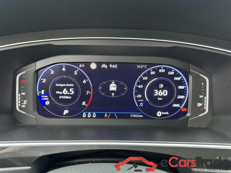 VOLKSWAGEN Tiguan 1.5 TSI R-Line Business Premium OPF DSG (EU6AP) #5