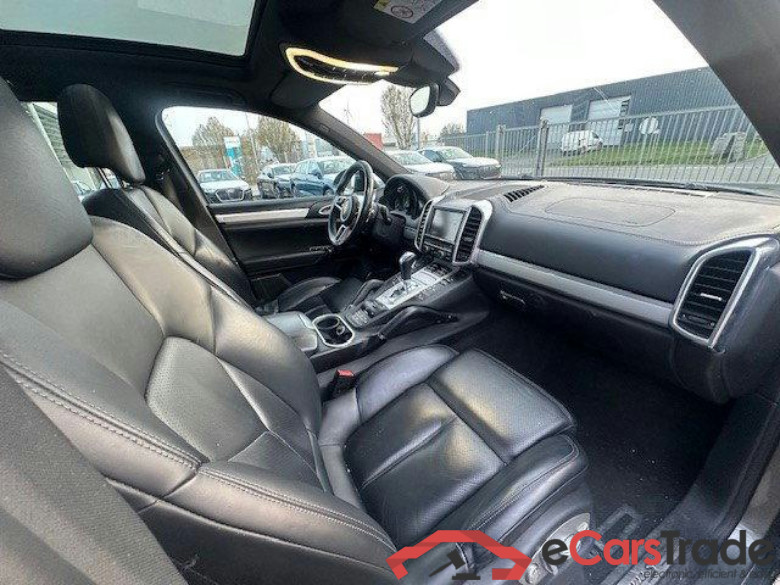 PORSCHE Cayenne 3.0i V6 PHEV S Tiptronic S (306 kW) #5