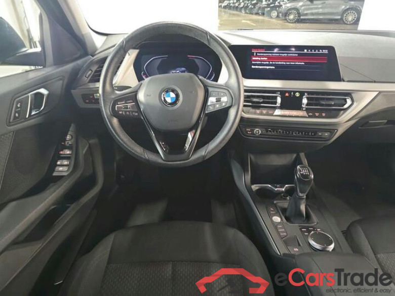 BMW 1 Reeks Hatch 1 Reeks Hatch 116d (85 kW) 85kW/116pk  5D/P Man-6 #5