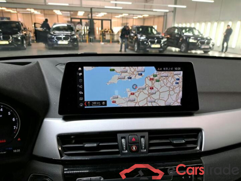 BMW X1 X1 xDrive25e (162 kW) (PHEV) 162kW/220pk  5D/P Auto-6 #5