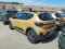 preview Dacia Sandero #1