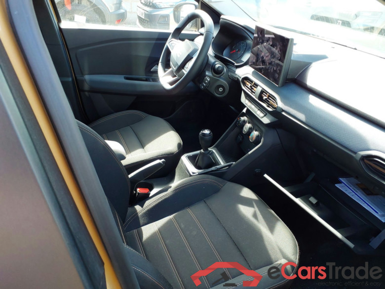 DACIA Sandero Stepway TCe 110  Expression #3