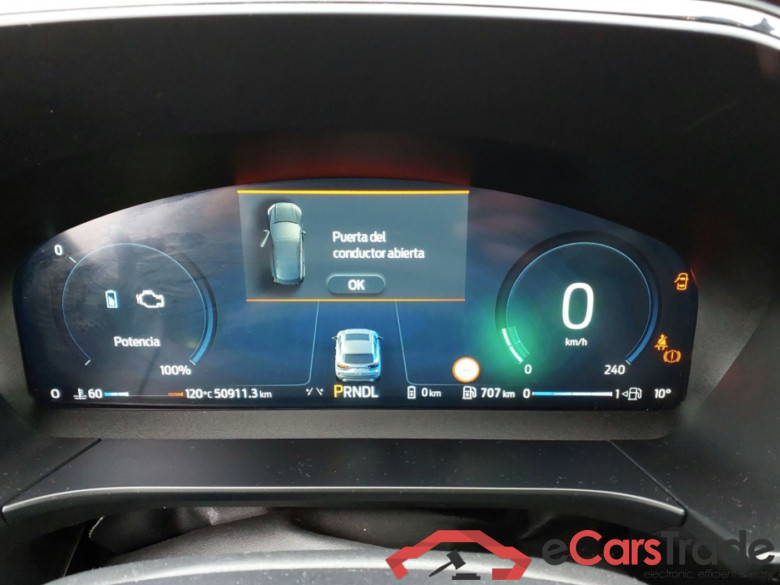FORD Kuga 2.5 243CV AutomÃ¡tico   ST-LINE X(Winterpack) #4