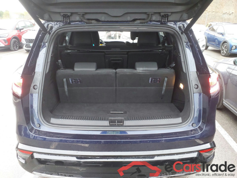 RENAULT Espace full hybrid E-Tech 200 (147kw) 7 plazas TECHNO (Winterpack) #6