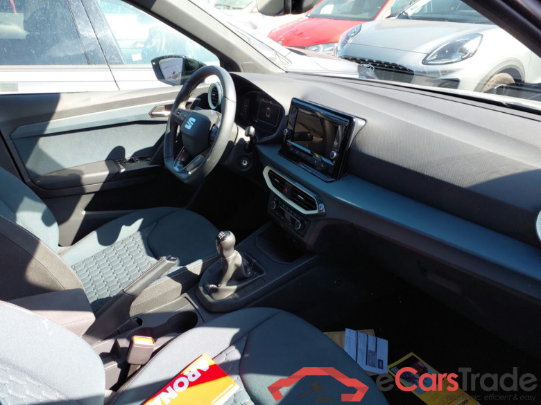 SEAT Arona 1.0 TSI 115cv Manual Style + #3