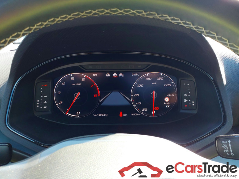 SEAT Arona 1.0 TSI 115cv Manual Style + #4