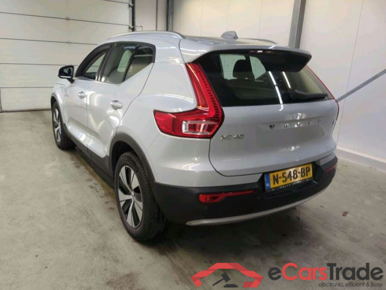 VOLVO XC40 1.5 T4 Rech InscrExp #6