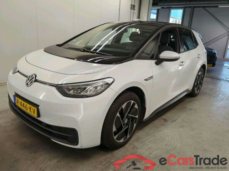 VOLKSWAGEN ID.3 Pro 58 kWh #1