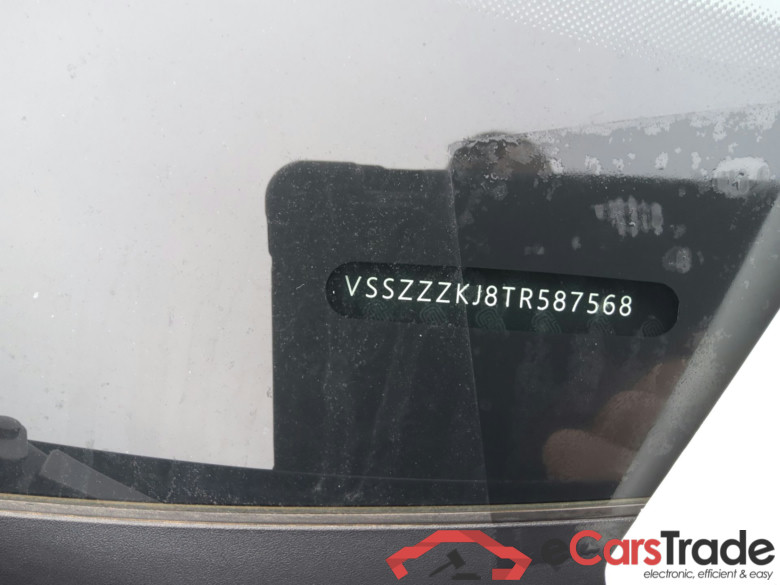 SEAT NUEVO IBIZA 1.0 MPI 59 KW (80 CV) Start/Stop Style + #5