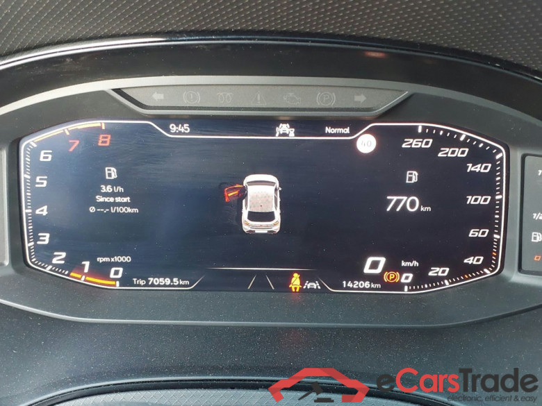 SEAT NUEVO IBIZA 1.0 TSI 85 KW (115 CV) Start/Stop FR + #4