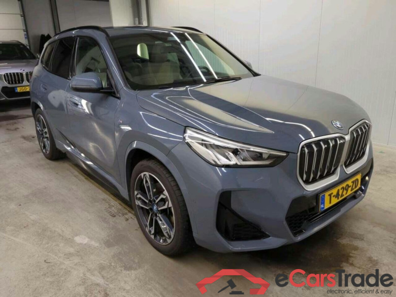 BMW iX1 xDrive30 Launch Ed. #5