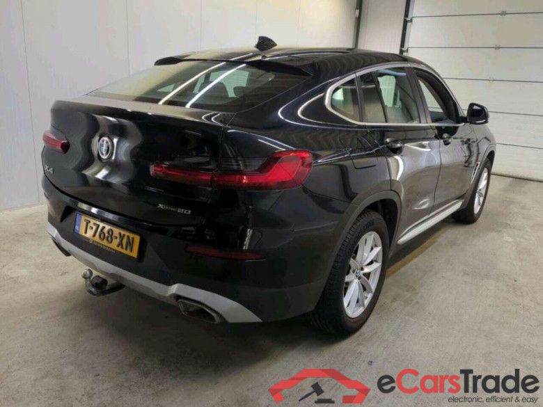 BMW X4 xDrive20i High Ex. #2