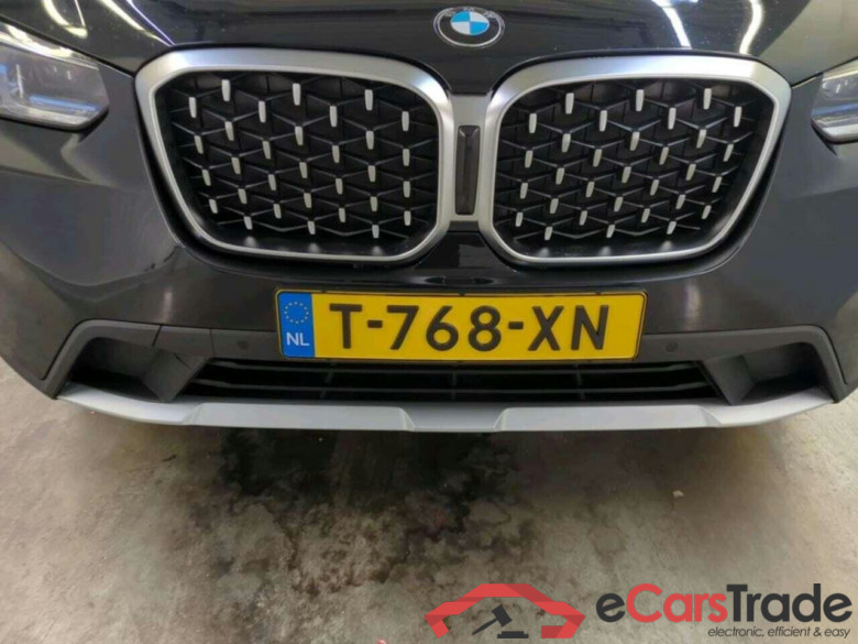 BMW X4 xDrive20i High Ex. #4