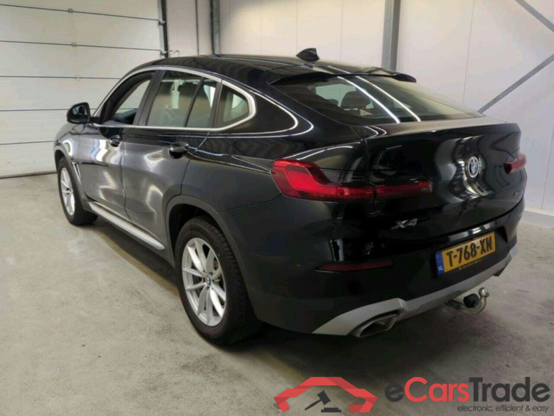 BMW X4 xDrive20i High Ex. #6