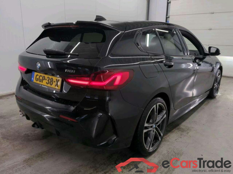 BMW 1-serie 118 #2