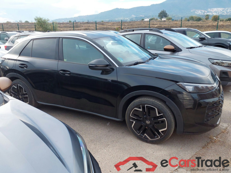 VOLKSWAGEN T-Roc 1.5 TSI 110 kW (150 CV) auto DSG 7 vel. R-Line(Winterpack) #1