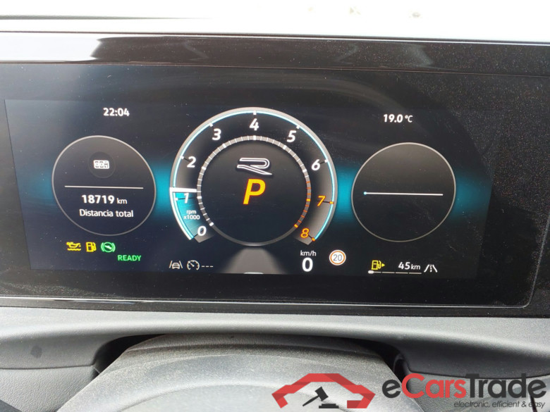 VOLKSWAGEN T-Roc 1.5 TSI 110 kW (150 CV) auto DSG 7 vel. R-Line(Winterpack) #4