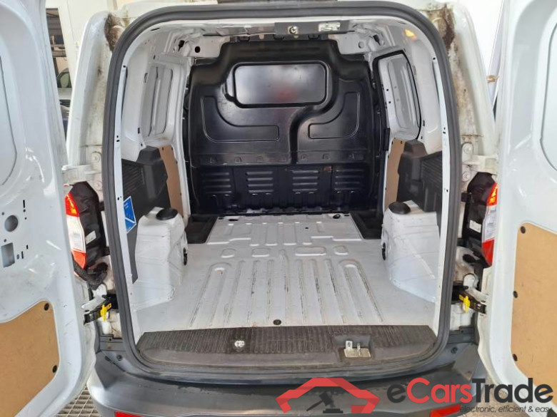 FORD TRANSIT COURIER / 2018 / 4P / VETT. FURGONATA 1.5 TDCI 100 CV TREND #6