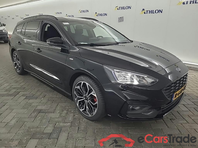 FORD Focus Wagon 1.0 EcoBoost 125pk ST-Line X Bus Wagon 5D #2