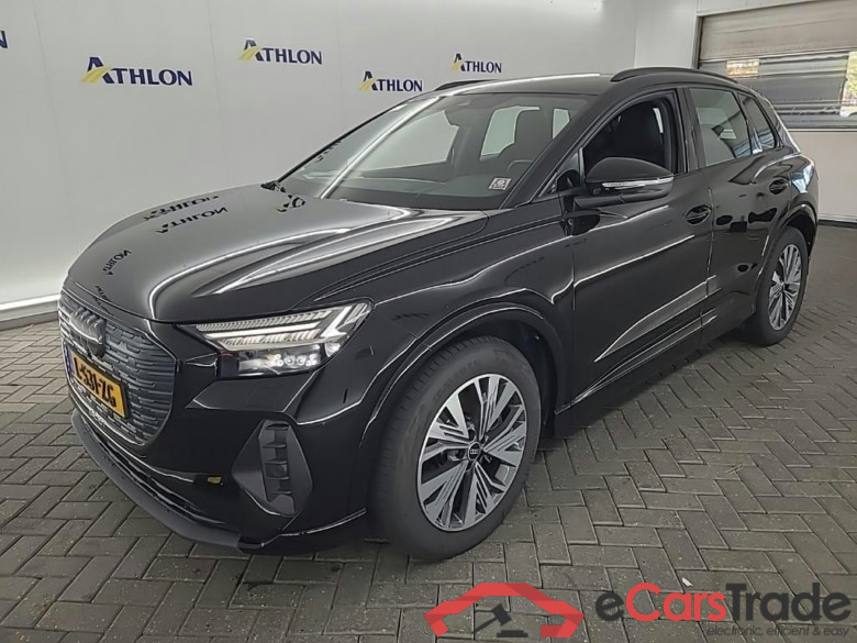AUDI Q4 e-tron 40 e-tron Launch edition Advanced 5D 150kW #1