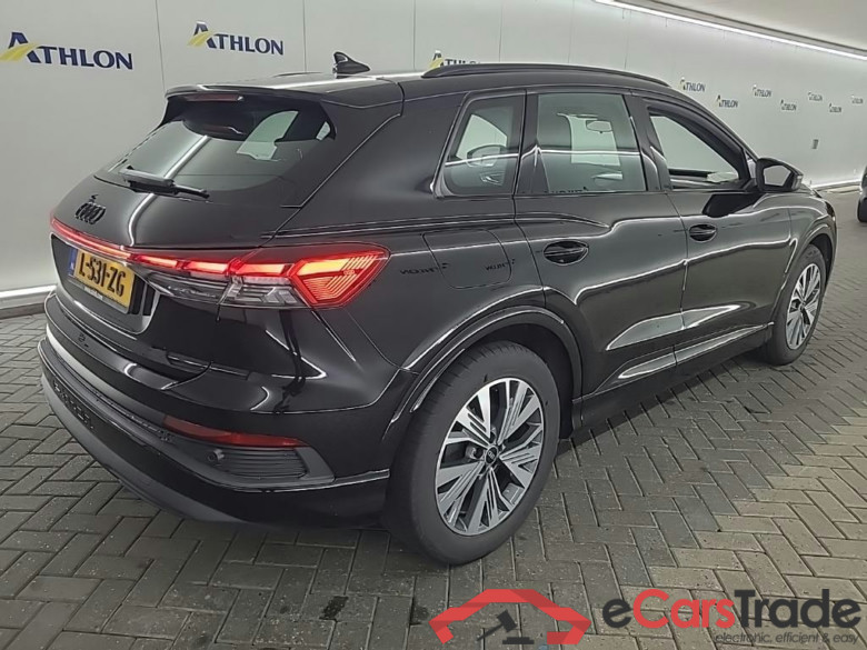 AUDI Q4 e-tron 40 e-tron Launch edition Advanced 5D 150kW #3