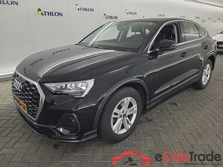AUDI Q3 Sportback 35 TFSI Pro Line 5D 110kW #1