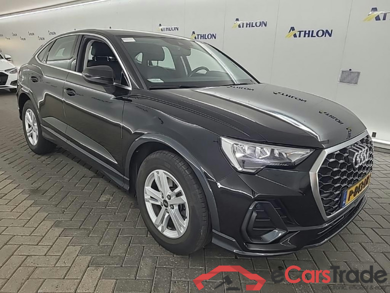 AUDI Q3 Sportback 35 TFSI Pro Line 5D 110kW #2
