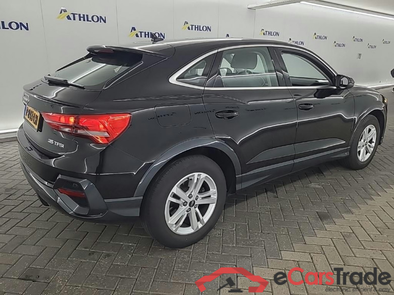 AUDI Q3 Sportback 35 TFSI Pro Line 5D 110kW #3