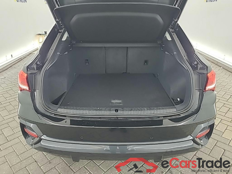 AUDI Q3 Sportback 35 TFSI Pro Line 5D 110kW #5