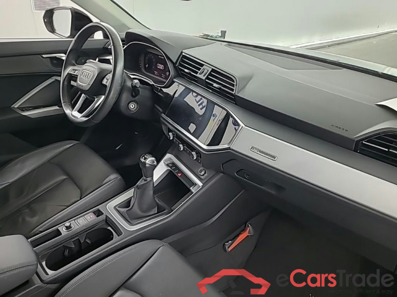 AUDI Q3 Sportback 35 TFSI Pro Line 5D 110kW #6