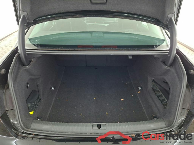 AUDI A4 LIMOUSINE 35 TFSI S tronic Advanced Edition 4D 110kW #5