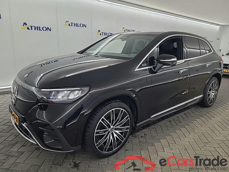 MERCEDES-BENZ EQE SUV EQE SUV 350+ Sport Edition auto 5D 215kW