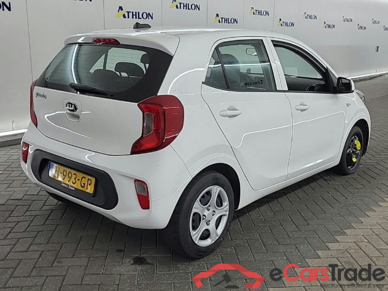 KIA Picanto 1.0 DPi ComfortLine 5-zits 5D 49kW #3