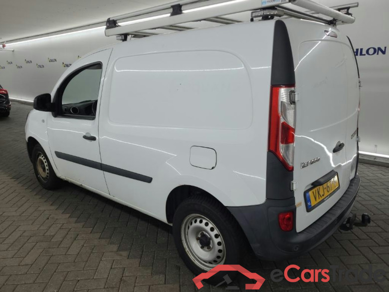 RENAULT KANGOO 1.5 dCi 80 Comfort 4D 59kW #4