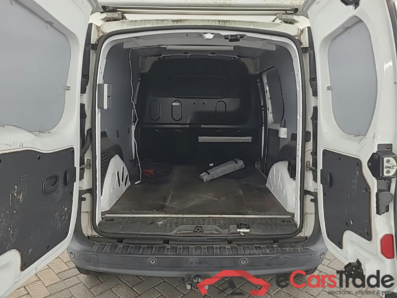 RENAULT KANGOO 1.5 dCi 80 Comfort 4D 59kW #5